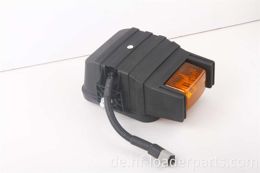 Work Lights for Excavators, forklifts, agricultural machinery